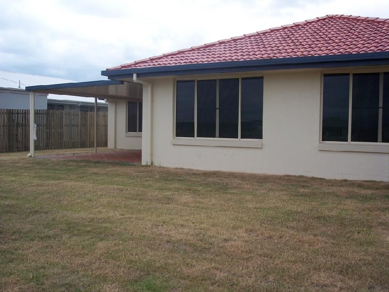 50 Earl St Vincent Court, Hervey Bay QLD 4655