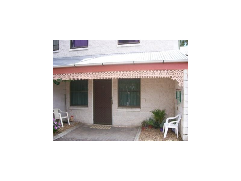 6/15  Tavistock Street, Hervey Bay QLD 4655