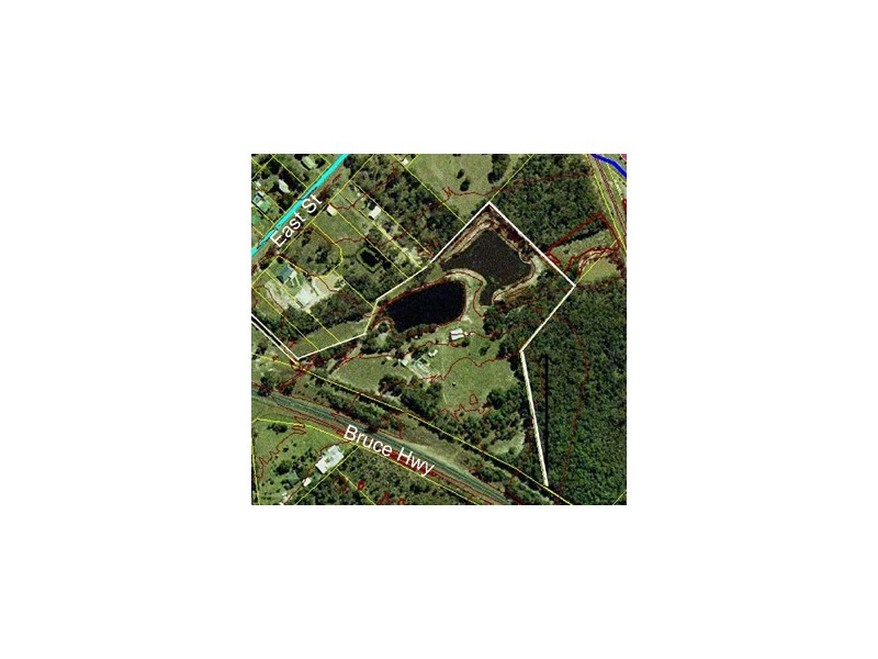 Howard QLD 4659