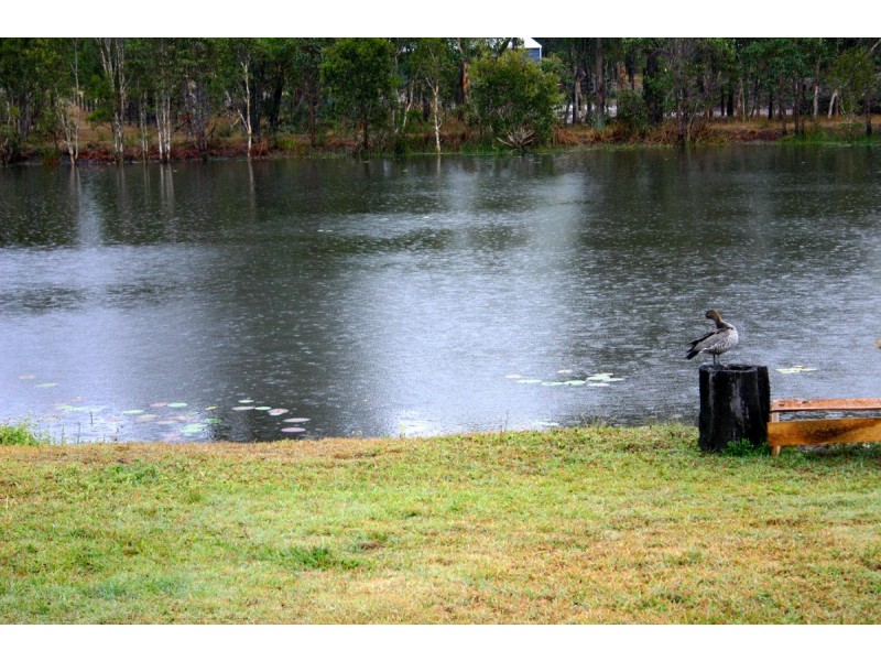 Howard QLD 4659