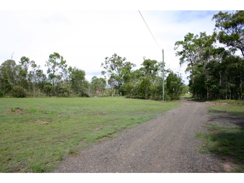 Howard QLD 4659
