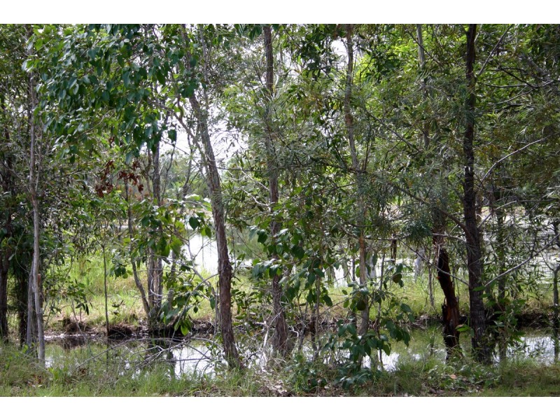 Howard QLD 4659
