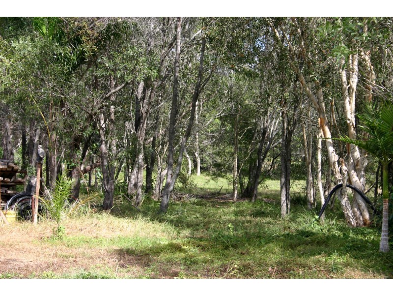 Howard QLD 4659