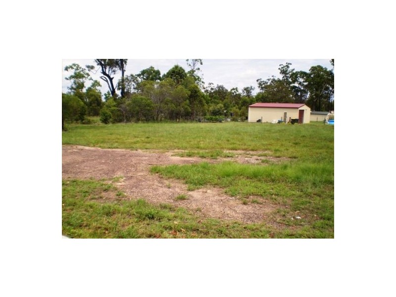 11 Oakes Drive, Burrum Heads QLD 4659