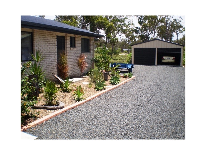 10 brypat close, Burrum Heads QLD 4659