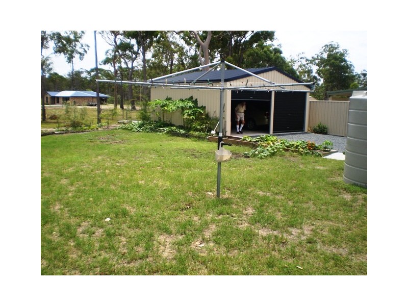 10 brypat close, Burrum Heads QLD 4659