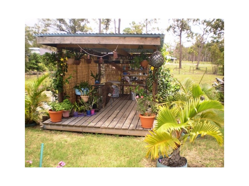 10 brypat close, Burrum Heads QLD 4659