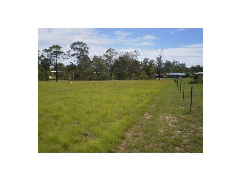 6 Oakes Drive, Burrum Heads QLD 4659