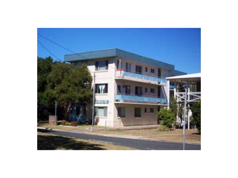 7/581 Esplanade, Urangan QLD 4655
