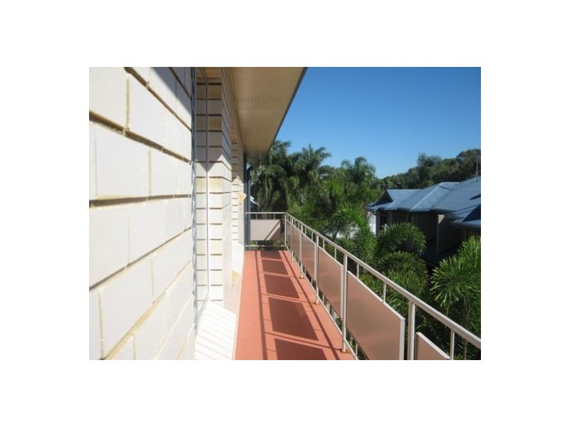 7/581 Esplanade, Urangan QLD 4655