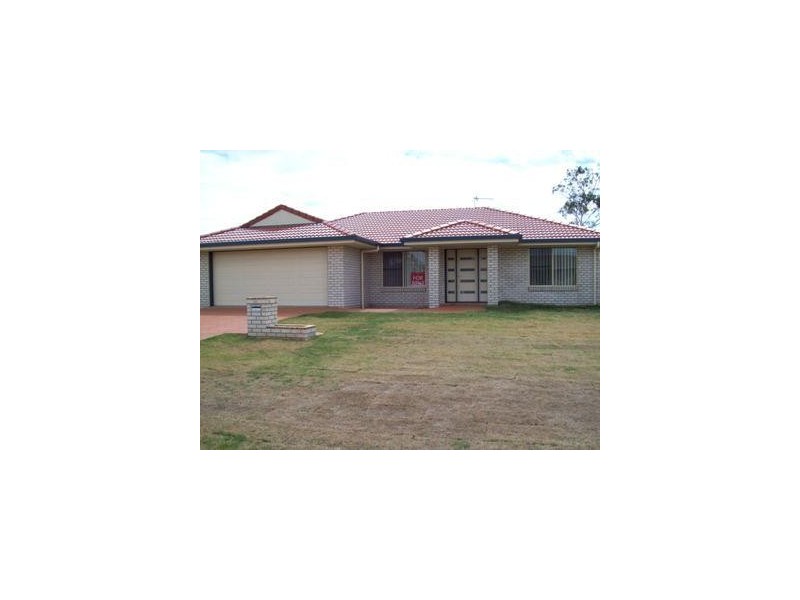 Lot 162 Kingston Court, Hervey Bay QLD 4655