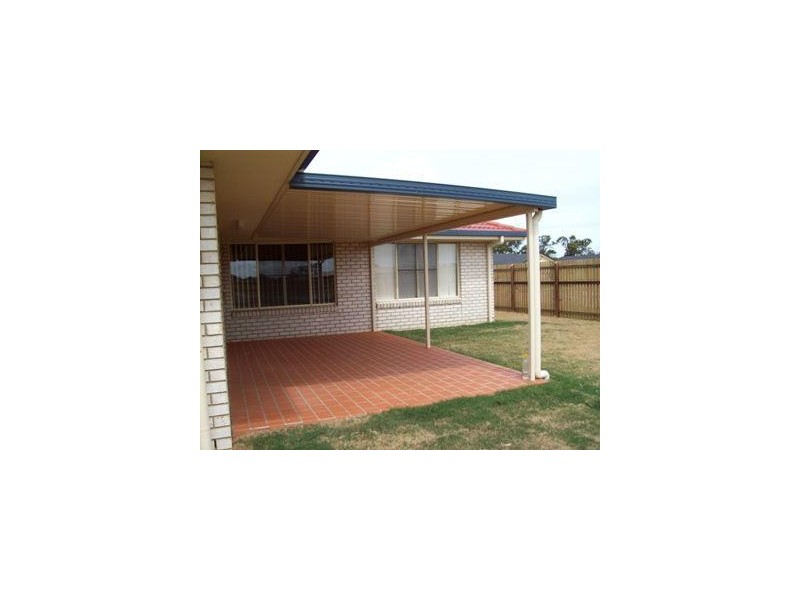 Lot 162 Kingston Court, Hervey Bay QLD 4655