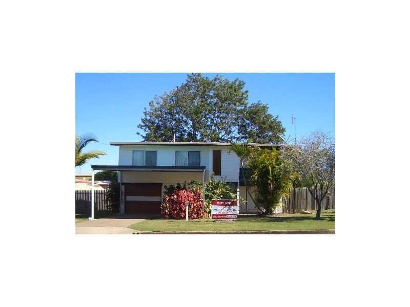 14 Hayworth, Point Vernon QLD 4655