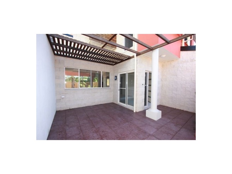 7/46  Taylor St, Pialba QLD 4655