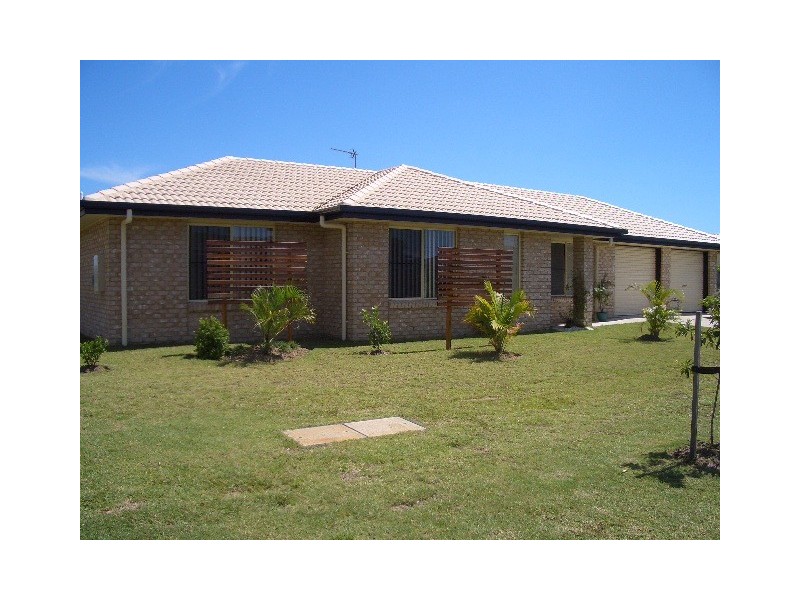 Point Vernon QLD 4655