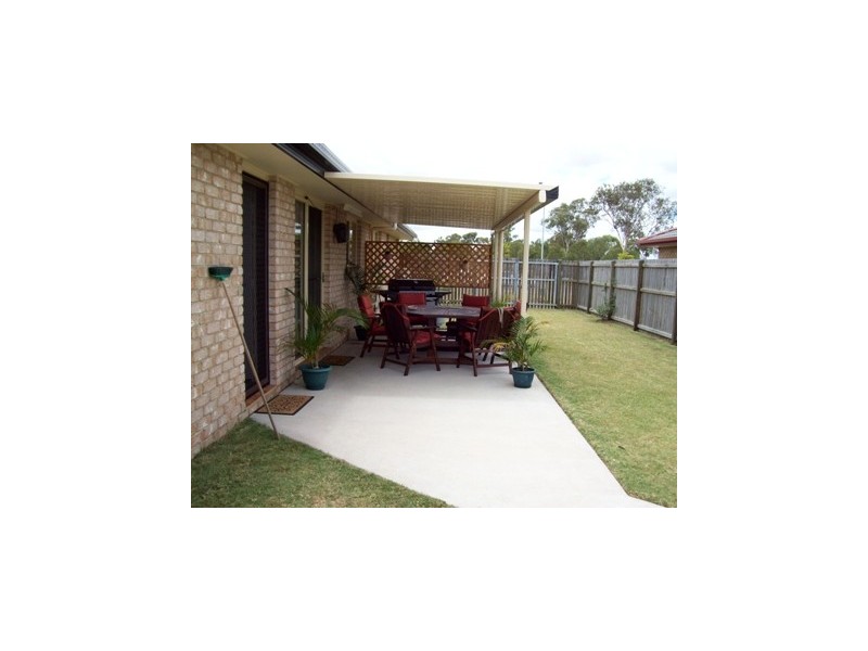 Point Vernon QLD 4655