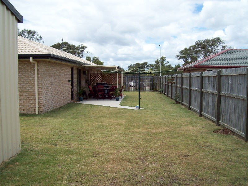 Point Vernon QLD 4655