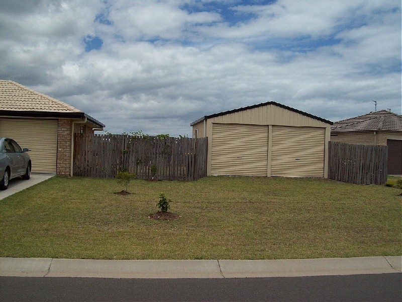 Point Vernon QLD 4655