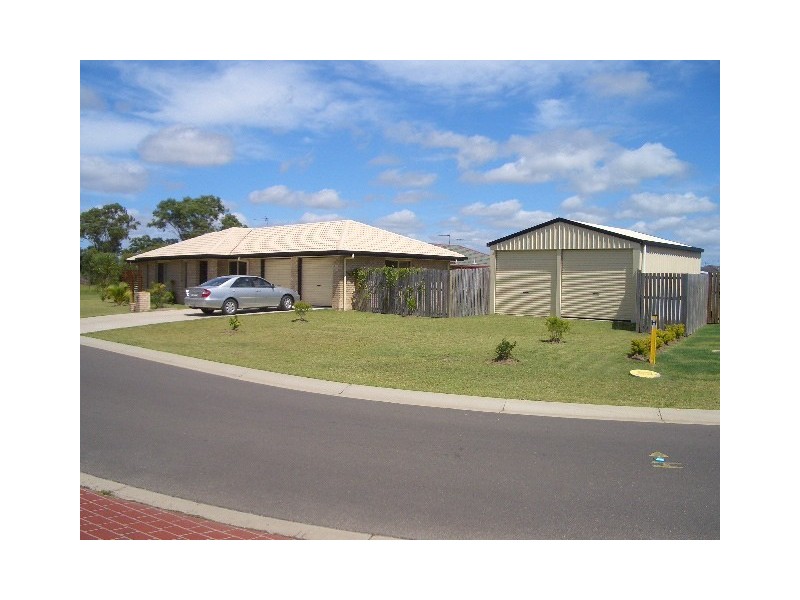 Point Vernon QLD 4655