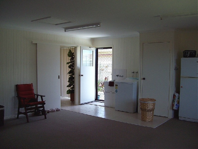 Point Vernon QLD 4655