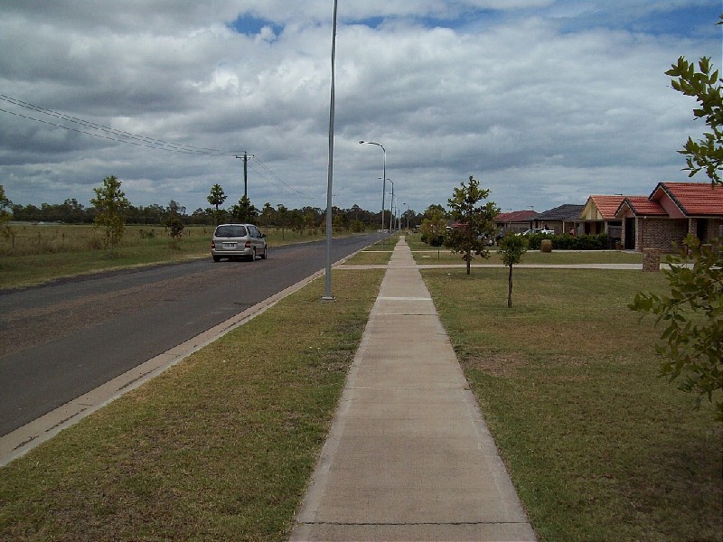 Point Vernon QLD 4655