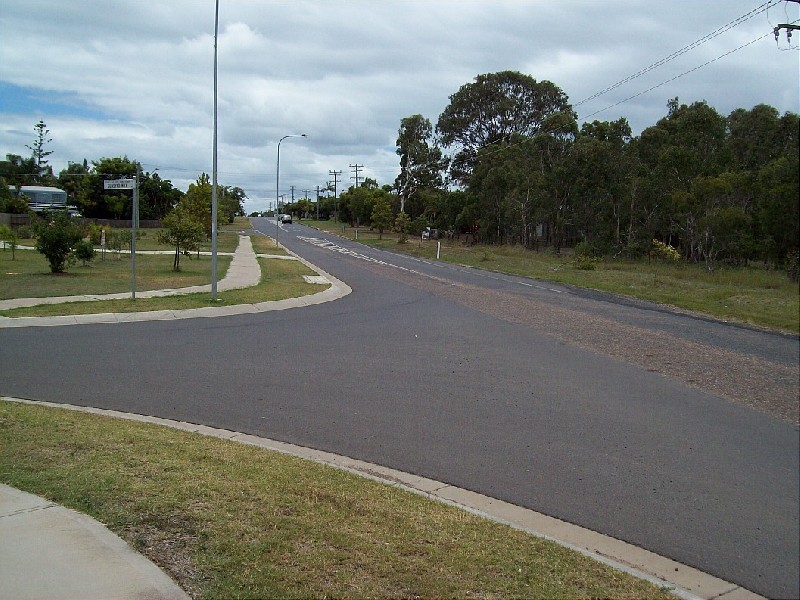 Point Vernon QLD 4655