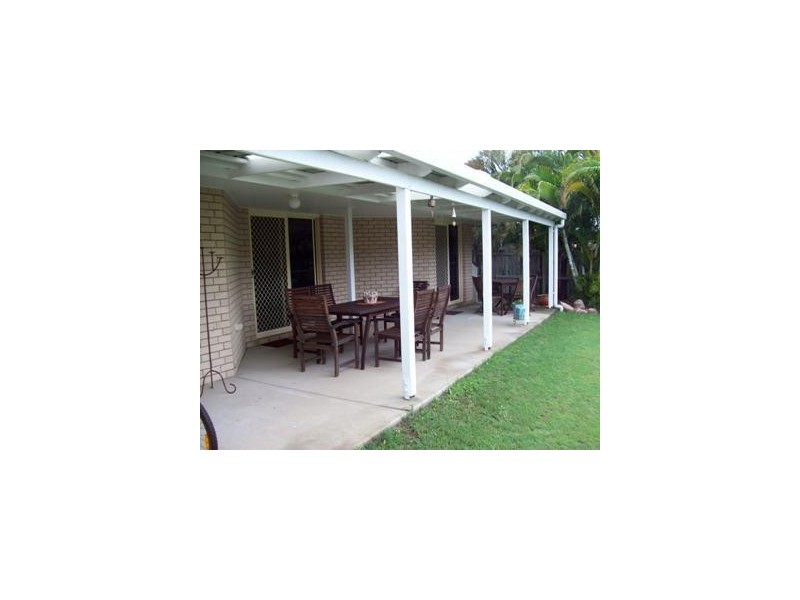 29 Barker Street, Hervey Bay QLD 4655
