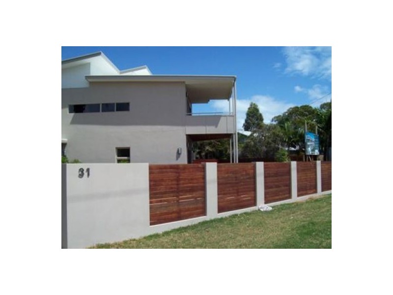 Urangan QLD 4655