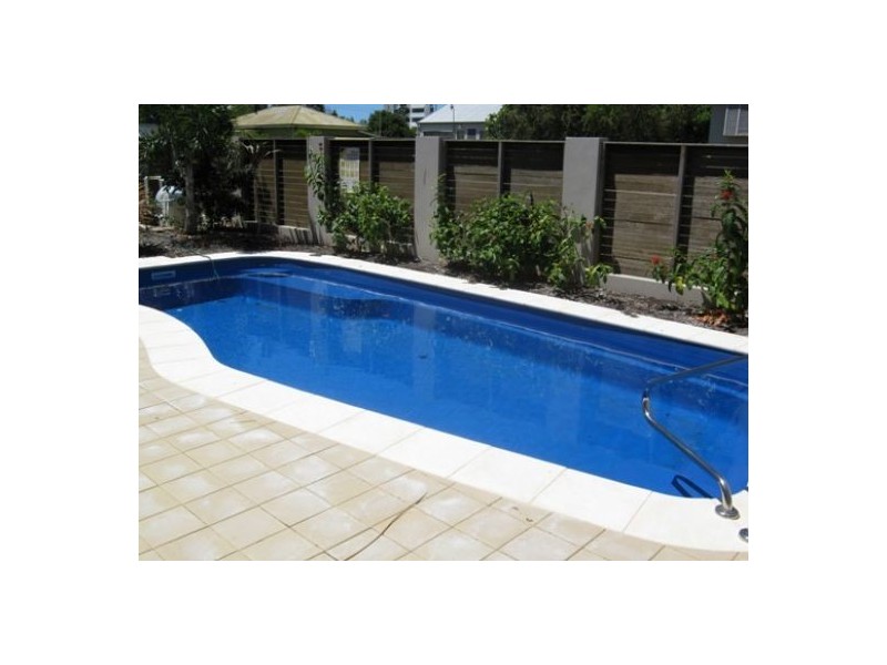 Urangan QLD 4655