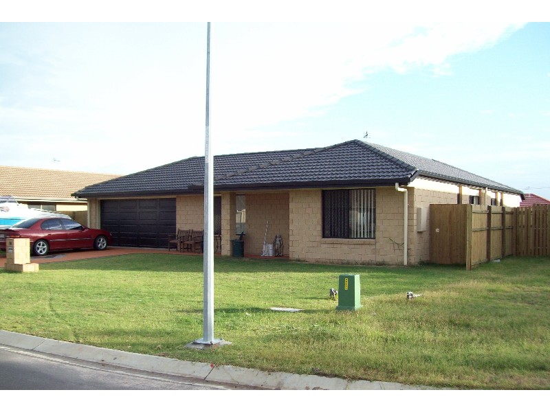 14 Kensi Court, Point Vernon QLD 4655