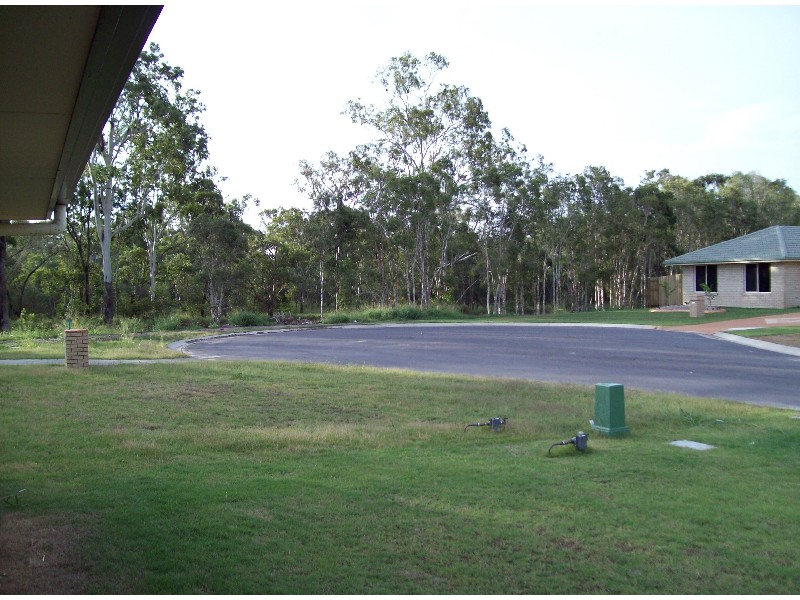 14 Kensi Court, Point Vernon QLD 4655