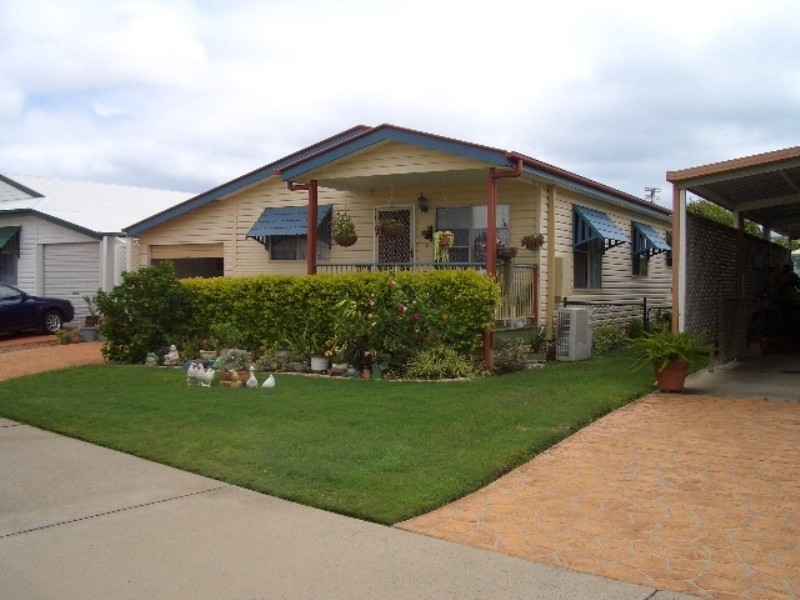Hervey Bay QLD 4655