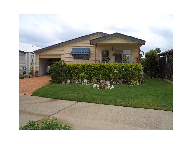 Hervey Bay QLD 4655