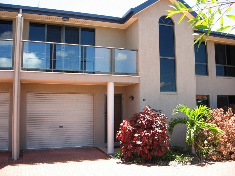 40/30 East Street, Hervey Bay QLD 4655