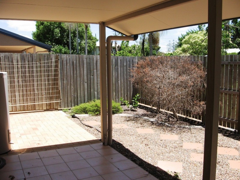 40/30 East Street, Hervey Bay QLD 4655