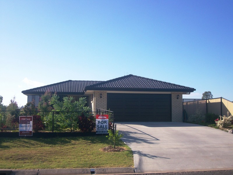 9 Bentwood Street, Burrum Heads QLD 4659