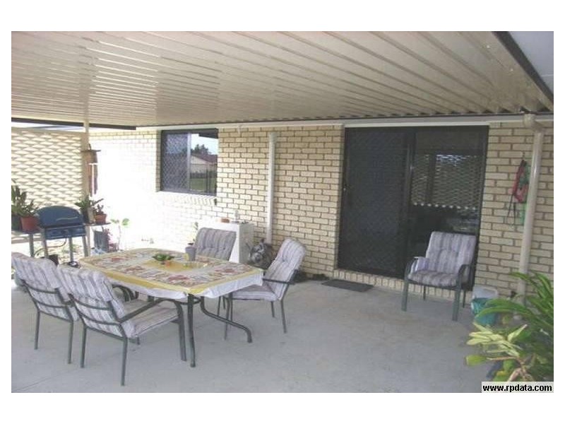 9 Bentwood Street, Burrum Heads QLD 4659