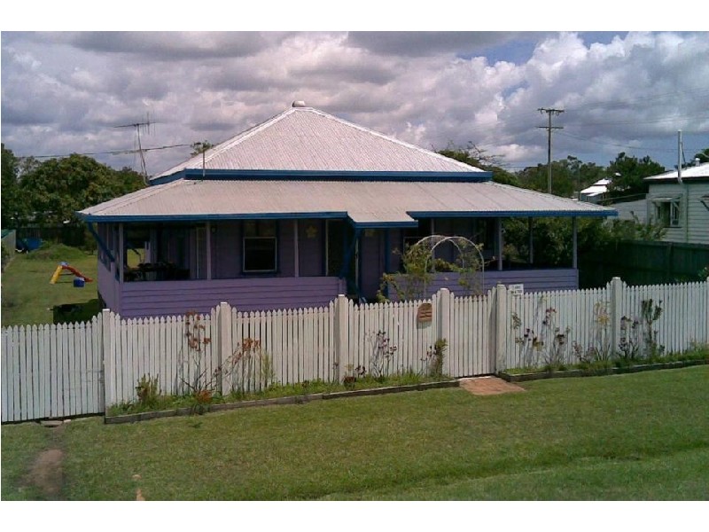 23 Union Street, Torbanlea QLD 4662