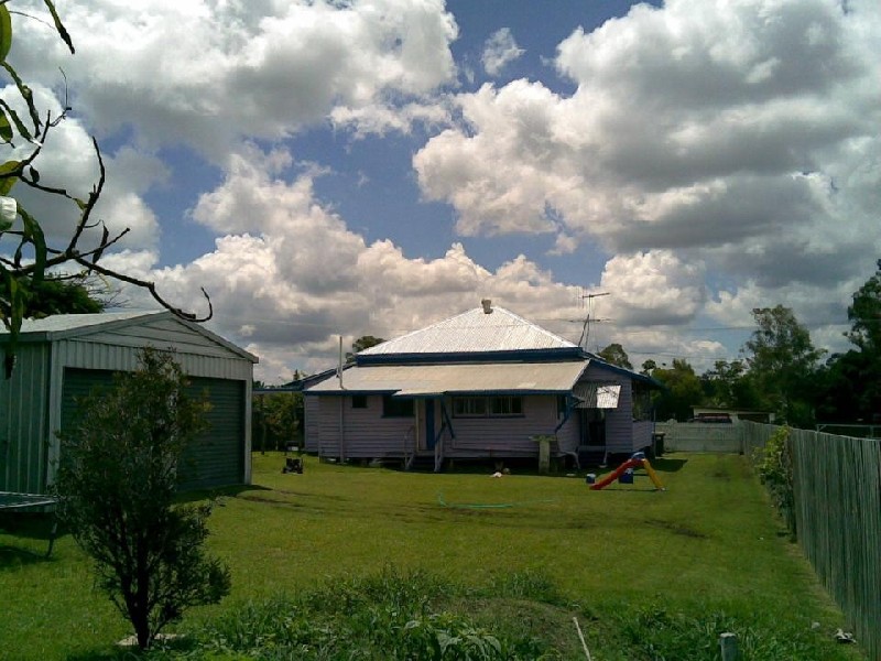 23 Union Street, Torbanlea QLD 4662