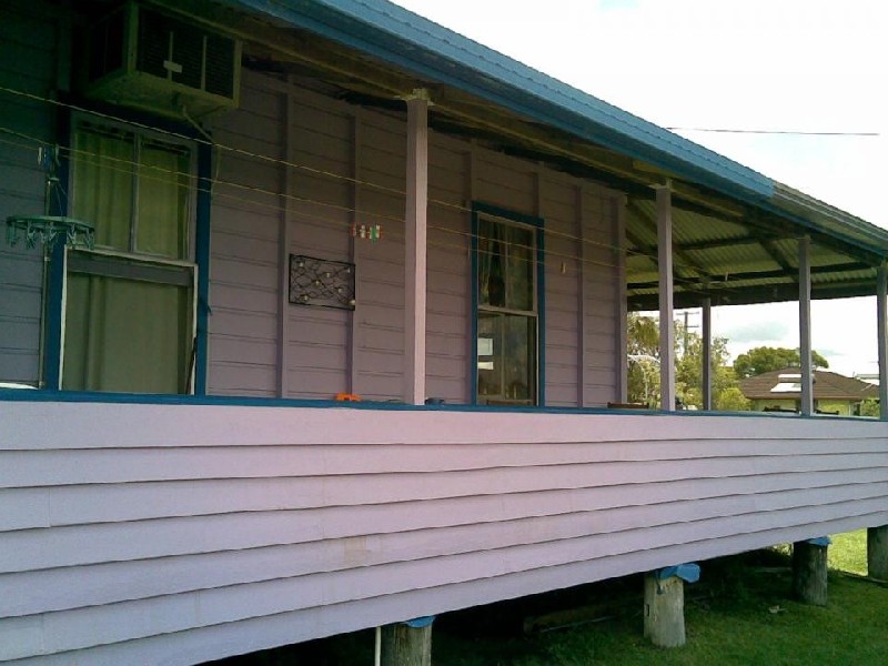 23 Union Street, Torbanlea QLD 4662