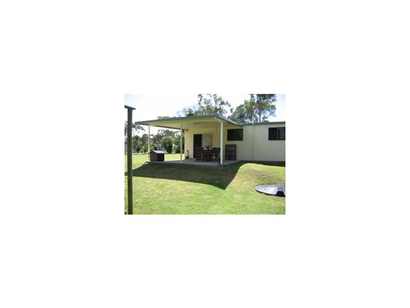 72 Mathiesen Road, Booral QLD 4655