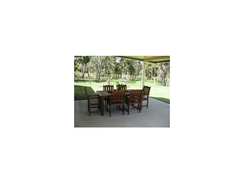 72 Mathiesen Road, Booral QLD 4655