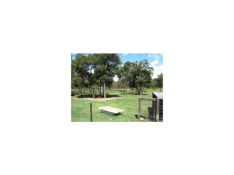 72 Mathiesen Road, Booral QLD 4655