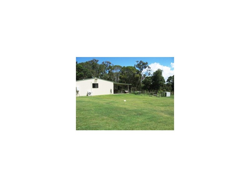 72 Mathiesen Road, Booral QLD 4655