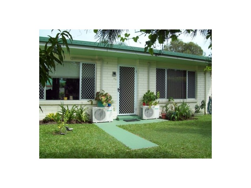 2-39 Corser Street, Point Vernon QLD 4655