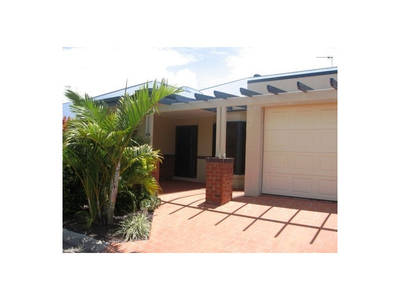 44/34  ‘Seachange’ Elizabeth St, Urangan QLD 4655