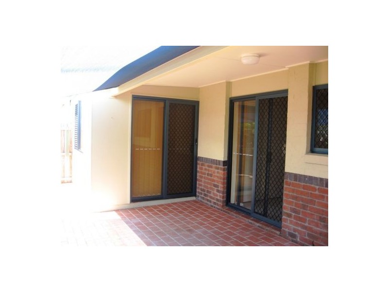 44/34  ‘Seachange’ Elizabeth St, Urangan QLD 4655