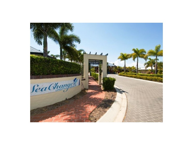 44/34  ‘Seachange’ Elizabeth St, Urangan QLD 4655