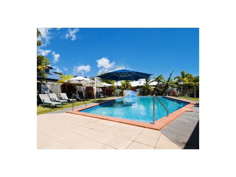 44/34  ‘Seachange’ Elizabeth St, Urangan QLD 4655