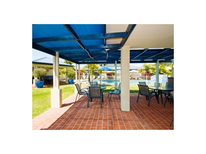 44/34  ‘Seachange’ Elizabeth St, Urangan QLD 4655